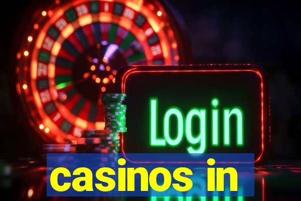 casinos in